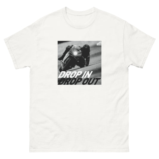 Drop In Drop Out Men's classic tee